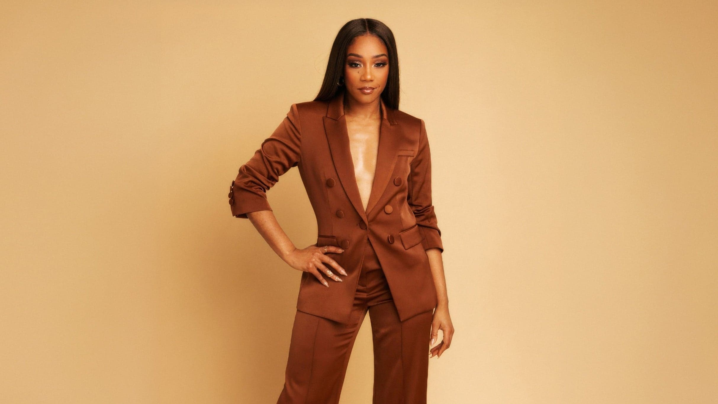 Tiffany Haddish