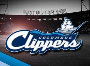Columbus Clippers vs. Omaha Storm Chasers