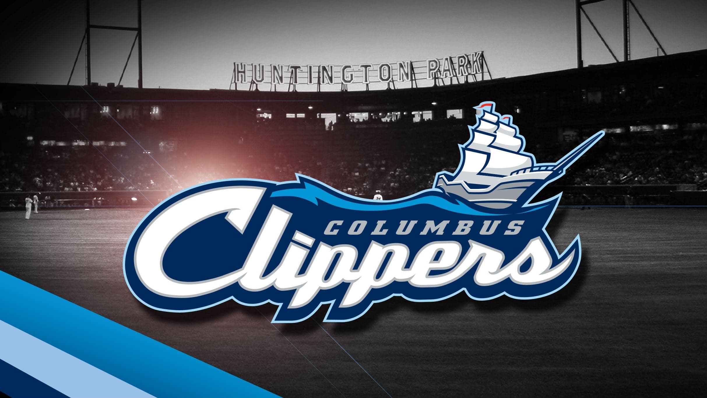 Columbus Clippers vs. Omaha Storm Chasers