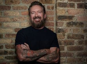 Chad Daniels