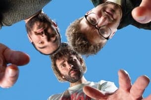 AJR w/ Em Beihold