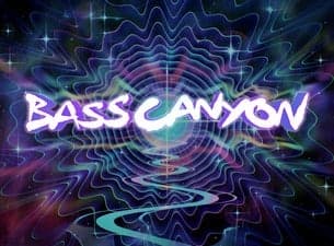 Bass Canyon