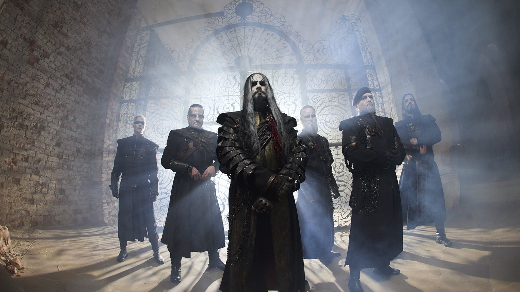 Dimmu Borgir w/ Hypocrisy