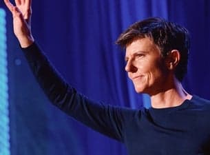 Tig Notaro: Out of Nowhere!