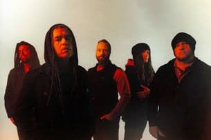 Nonpoint w/ Spineshank
