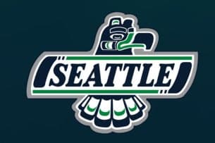 Seattle Thunderbirds vs. Wenatchee Wild