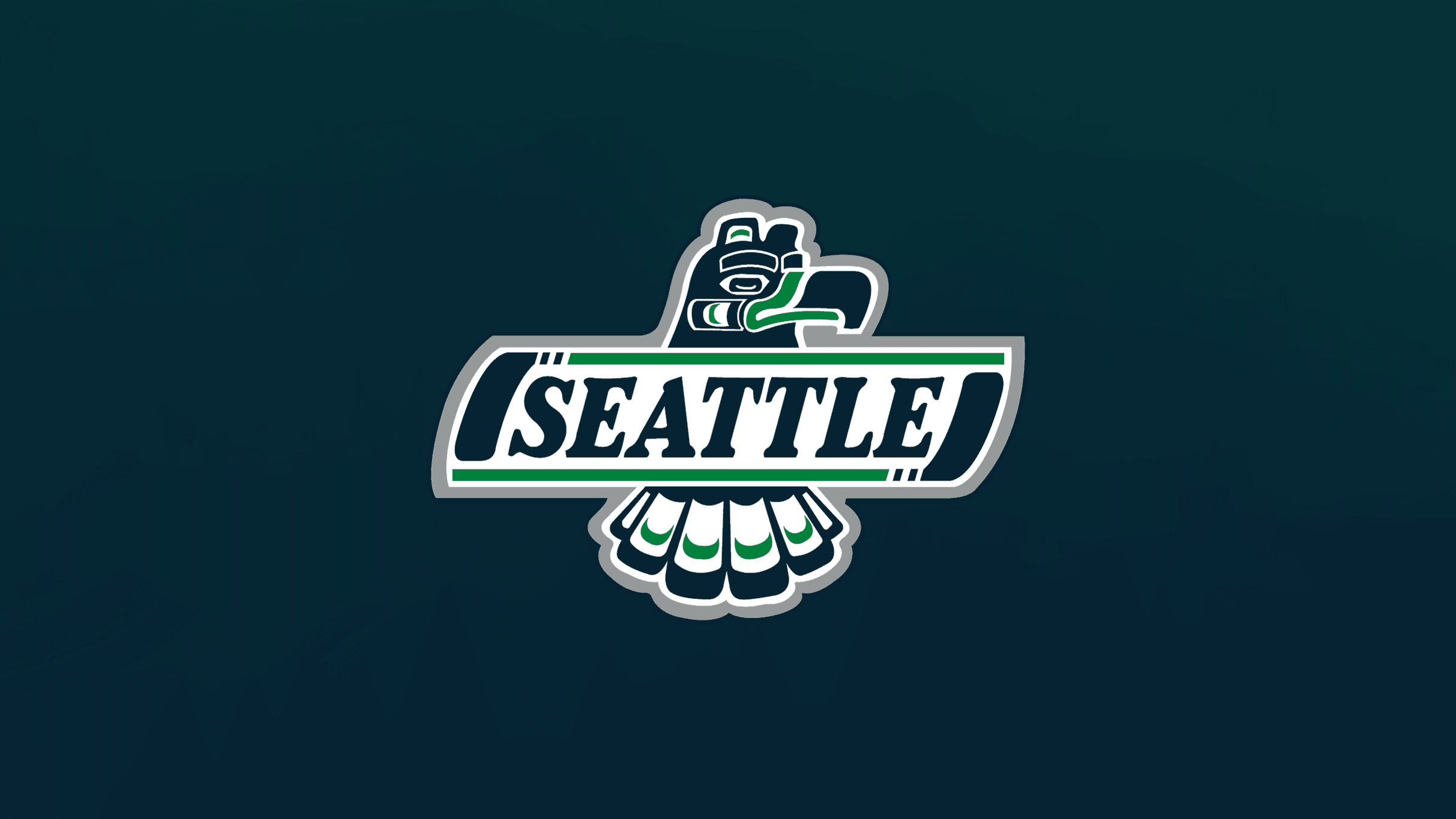Seattle Thunderbirds vs. Wenatchee Wild