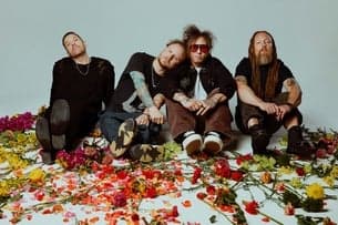 Shinedown: Dance, Kid, Dance Act II
