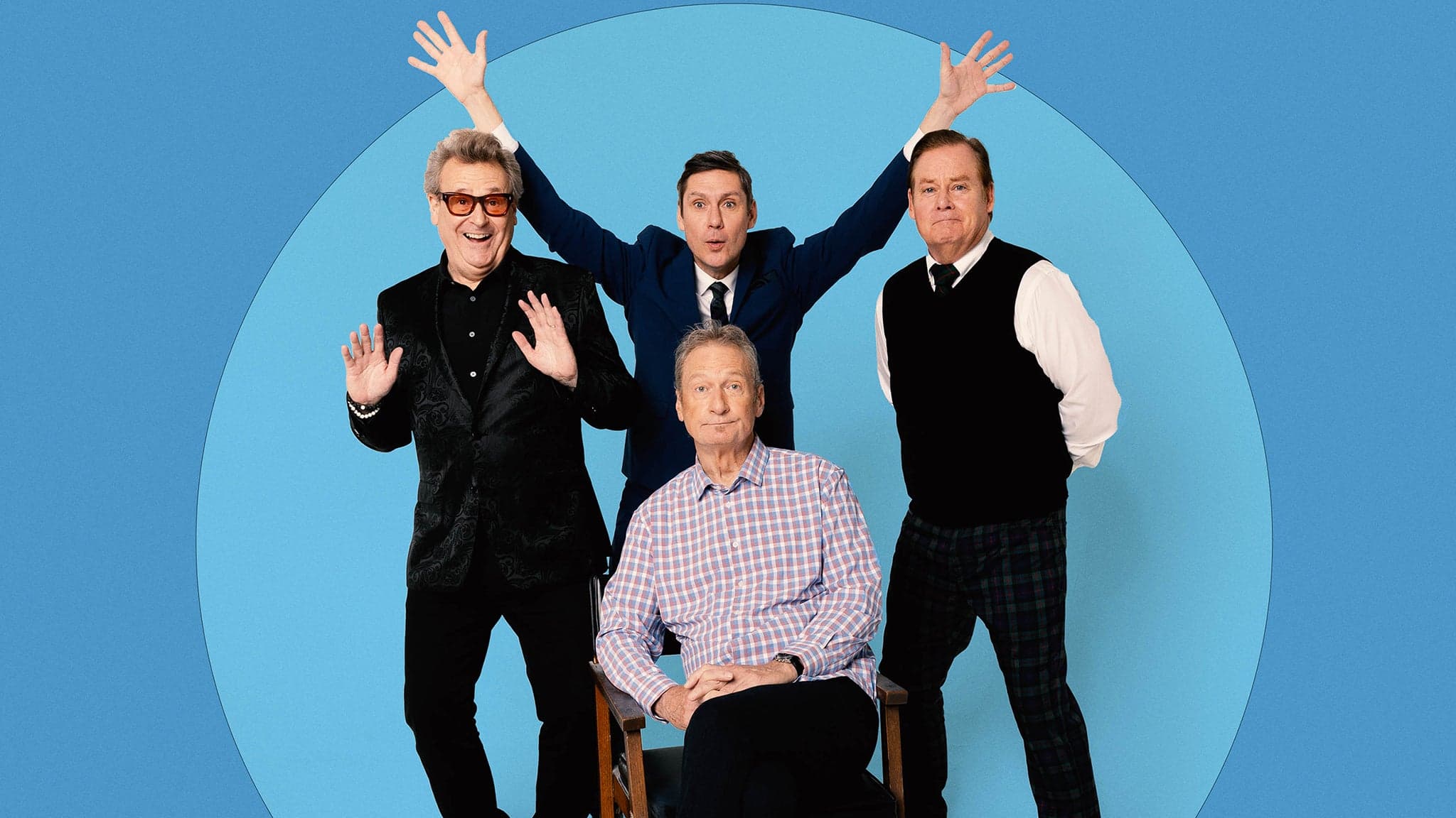 Whose Live Anyway?