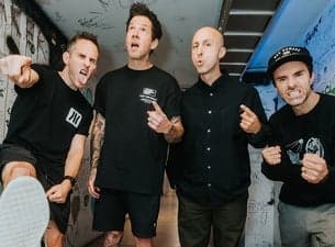 Simple Plan w/ 3OH!3