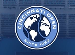 Session 3 Day - Cincinnati Open Center Court