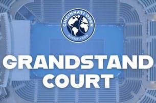 Grandstand Session 6 Night: Cincinnati Open