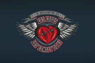 Los Lobos & Los Lonely Boys: The Brotherhood Tour