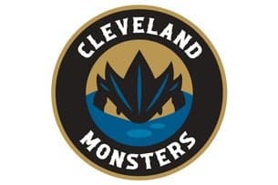 Cleveland Monsters vs. Grand Rapids Griffins