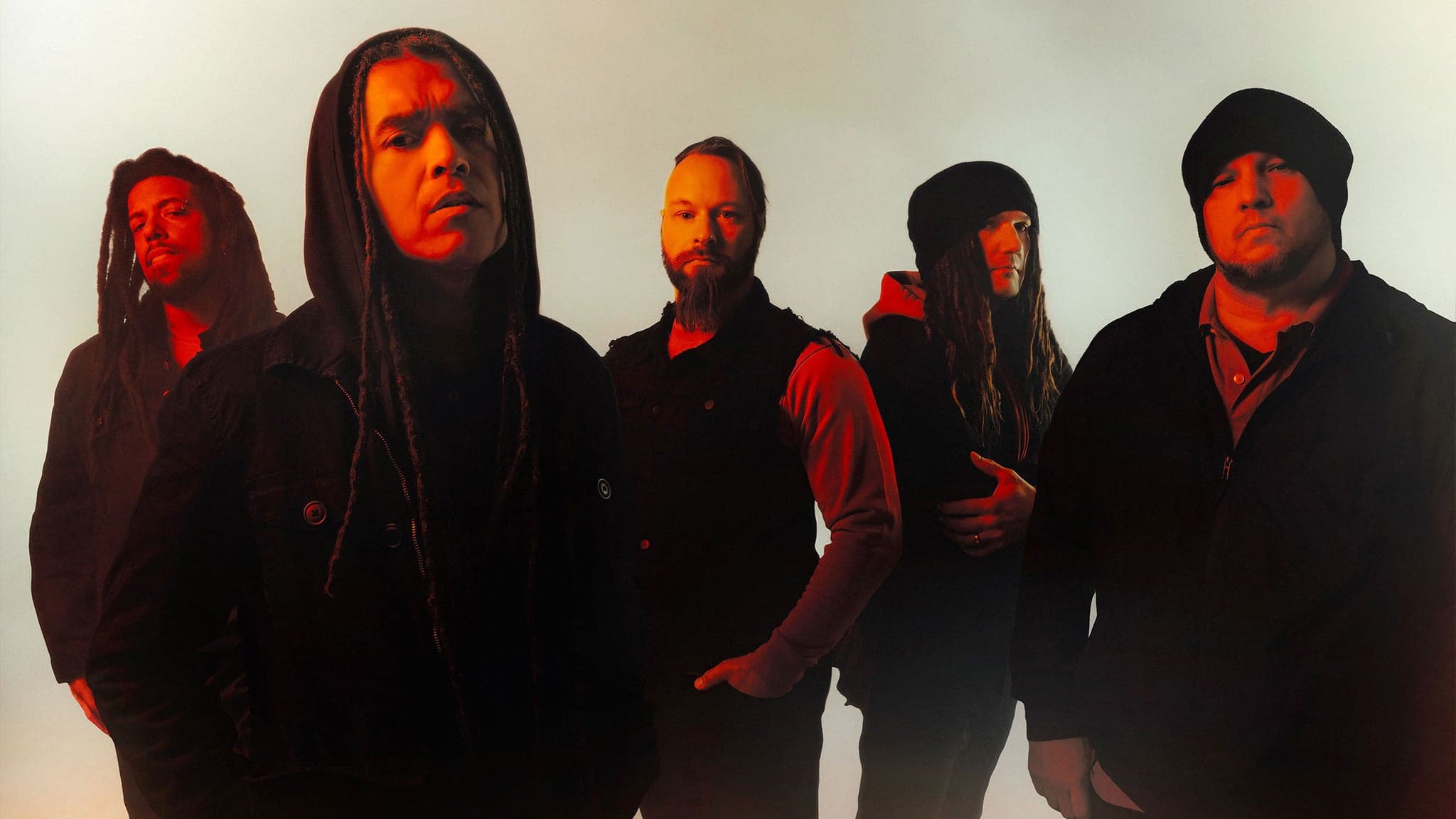 Nonpoint w/ Spineshank