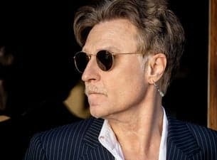John Waite
