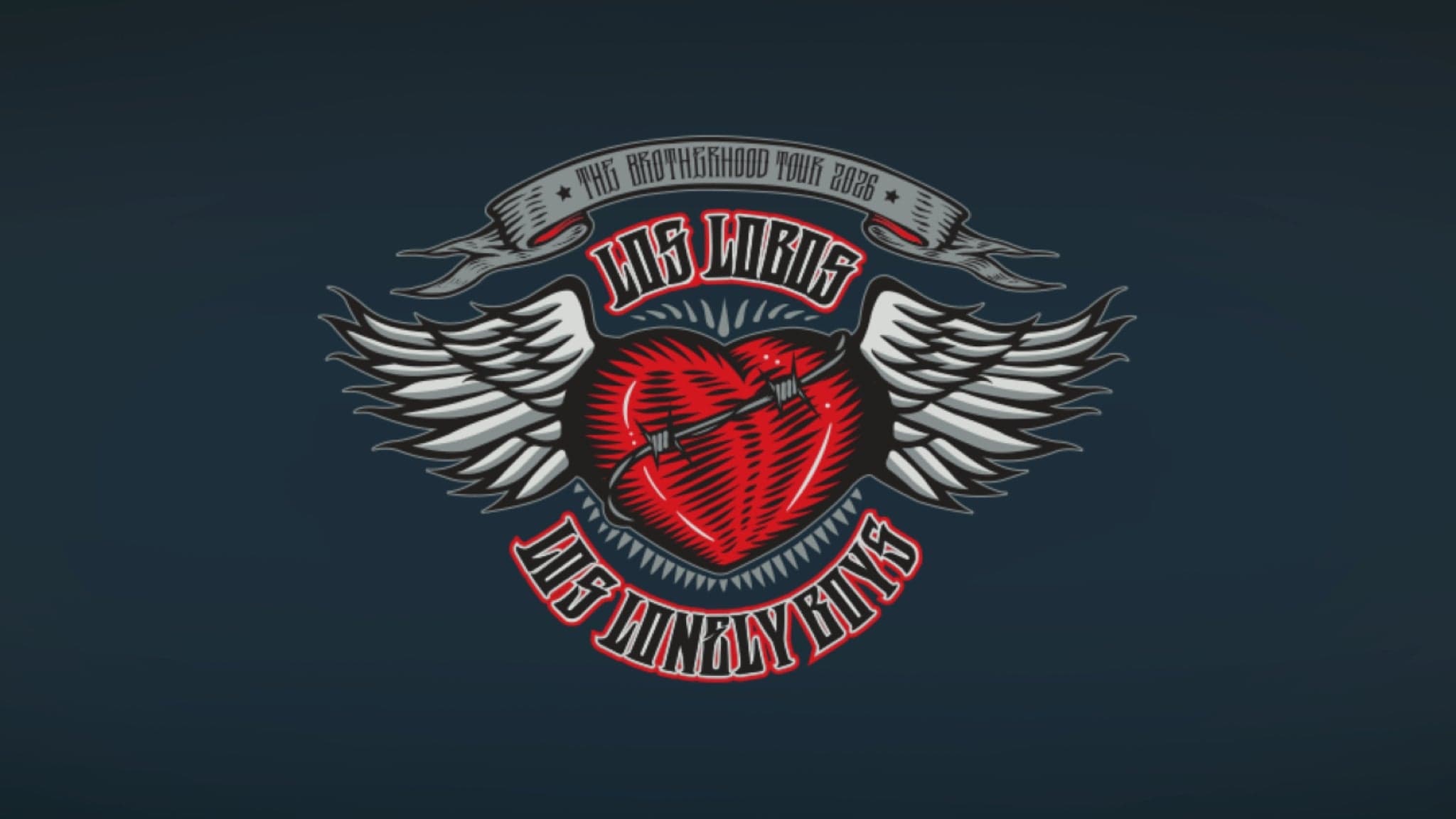 Los Lobos & Los Lonely Boys: The Brotherhood Tour